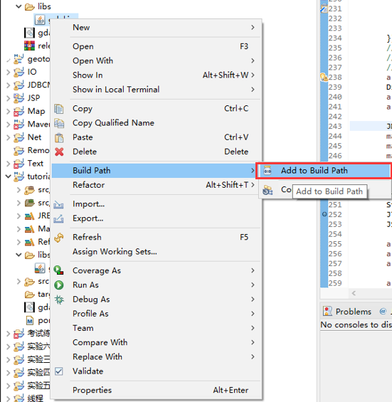 java gdal 解析dxf java gdal 解析_环境配置_16