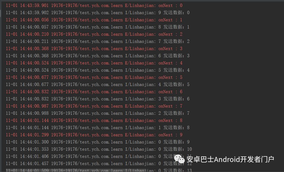 rxjava什么情况下会产生背压 android rxjava背压_rxjava背压_13