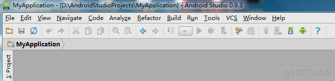 Android studio spinner自定义字体大小 设置android studio字体大小_Android_07