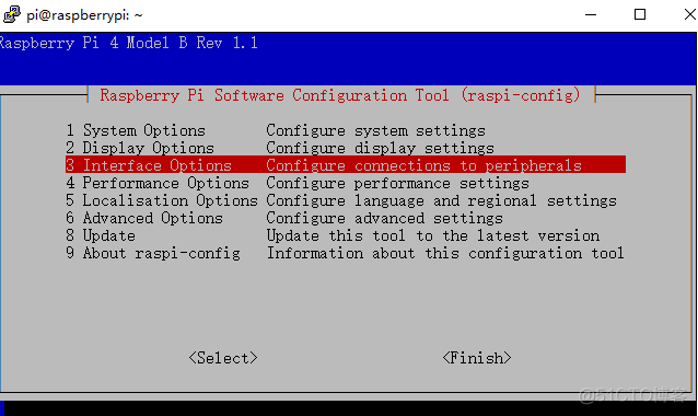 黑群晖映射docker 黑群晖 zfs_树莓派_09