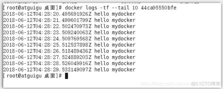 docker启动selenium镜像 yml设置时区 docker 镜像启动命令_docker_04