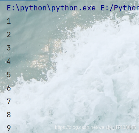 python 调用outlook发送邮件 python控制outlook_循环语句_25