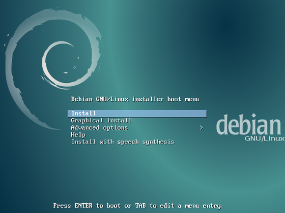 debian系统 安装redis debian10.3安装教程_桌面环境