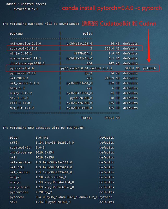 python cuda 查看是否有gpu pytorch查看cuda版本_#define_02