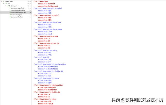 java json转成list对象 java的json转成string_java json 重复对象引用_04