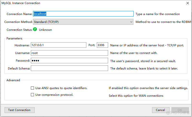 VBA 写MySQL数据库 是否成功 vba操作mysql_VBA_04