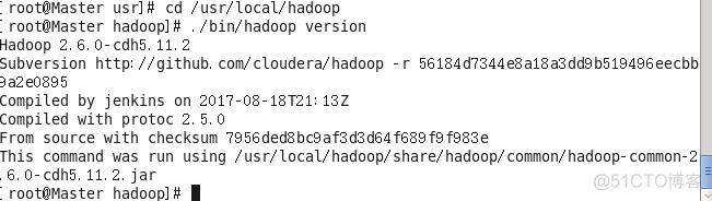 hadoop 身份认证 simple 用户名密码 hadoop user_java_17