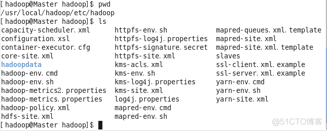 hadoop 身份认证 simple 用户名密码 hadoop user_java_18