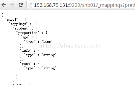 查看 ES 的ES_JAVA_OPTS 命令 es查看setting_分片查询_03