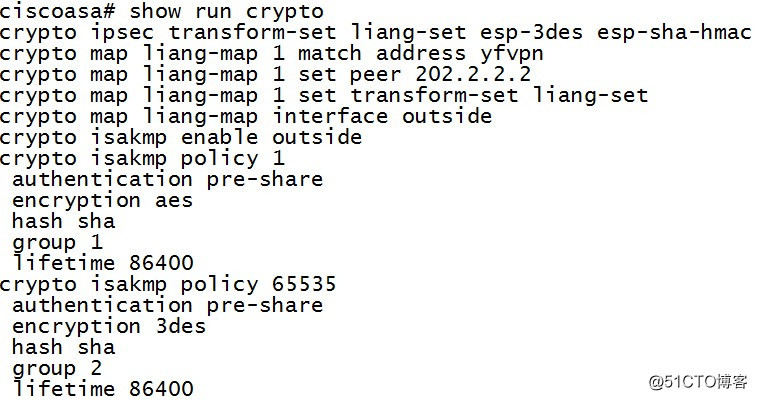 ASIC架构防火墙 asa防火墙telnet配置_ide_29