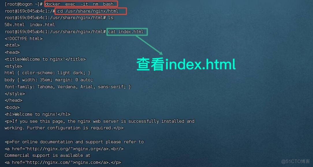 如何使用docker compose部署微服务项目 docker部署微服务集群_linux_24