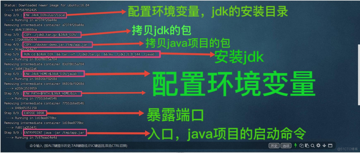 如何使用docker compose部署微服务项目 docker部署微服务集群_docker_42