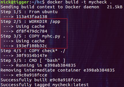 docker 宿主机 copy 目录 docker copy from_docker 宿主机 copy 目录_06