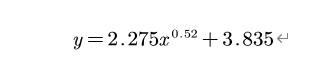 人口预测logistic模型代码python 人口预测spss_数据分析_24