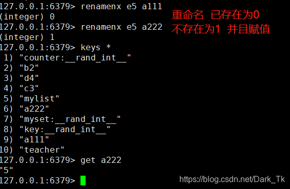 linux 连接其他机器的redis linux连接redis 命令_linux 连接其他机器的redis_21