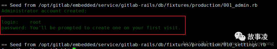 gitlab迁移 python gitlab迁移gitee_git