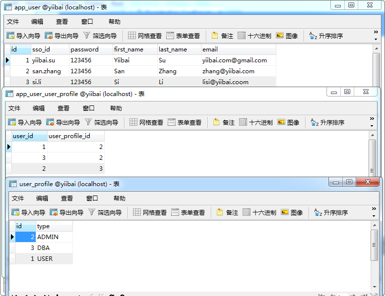 maven mysql 数据库配置 maven连接mysql_spring_13