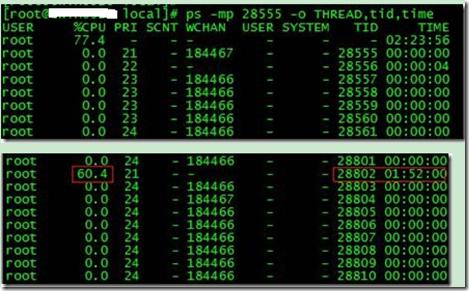 java分页查询openldap java分页查询性能优化_java分页查询openldap_10