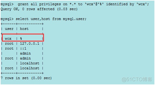 怎么进入mysql 怎么查看配置文件位置 mysql5.6配置文件路径_show_06