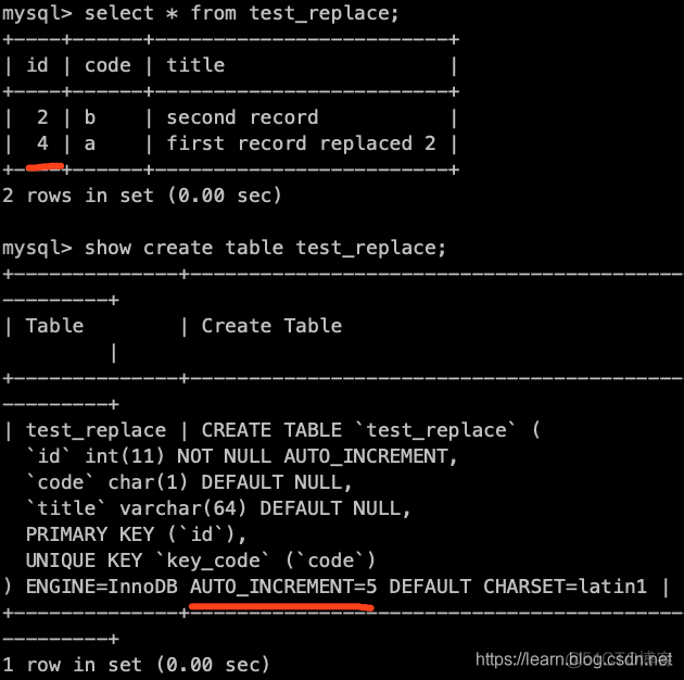 mysql 自增列sql mysql 自增列_mysql 自增列sql