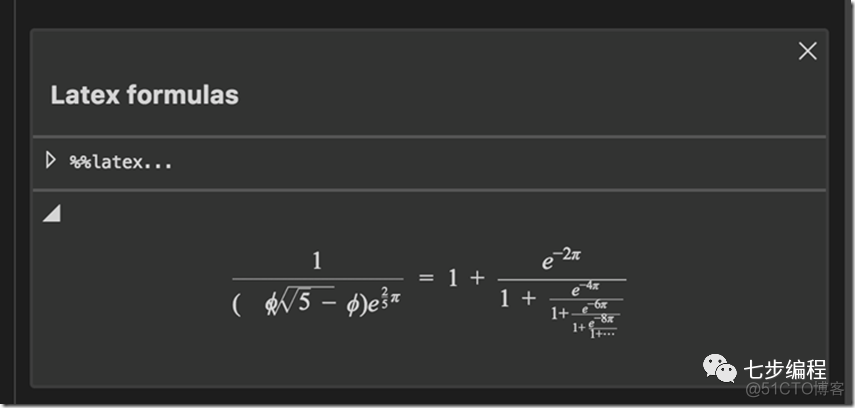 vscode 数据可视化 vscode 数据分析_数据科学_06