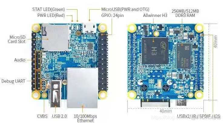 android 驱动 开发 Android驱动开发板哪款好知乎_核心板_09