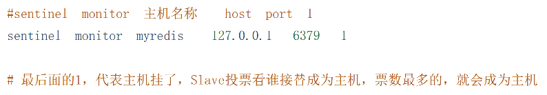 redis哨兵模式可以4台吗 redis哨兵模式可以多主吗_redis_12