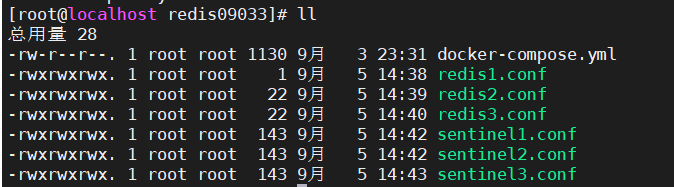 redis哨兵模式 主节点密码 redis哨兵默认端口_redis