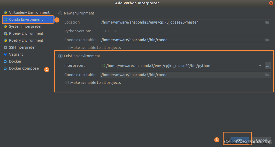 ubuntu2004 pytorch安装 ubuntu下安装pycharm_Ubuntu_03