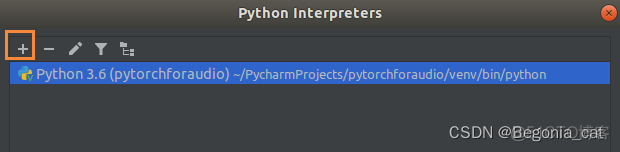 ubuntu2004 pytorch安装 ubuntu下安装pycharm_desktop_05