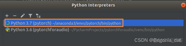 ubuntu2004 pytorch安装 ubuntu下安装pycharm_desktop_07