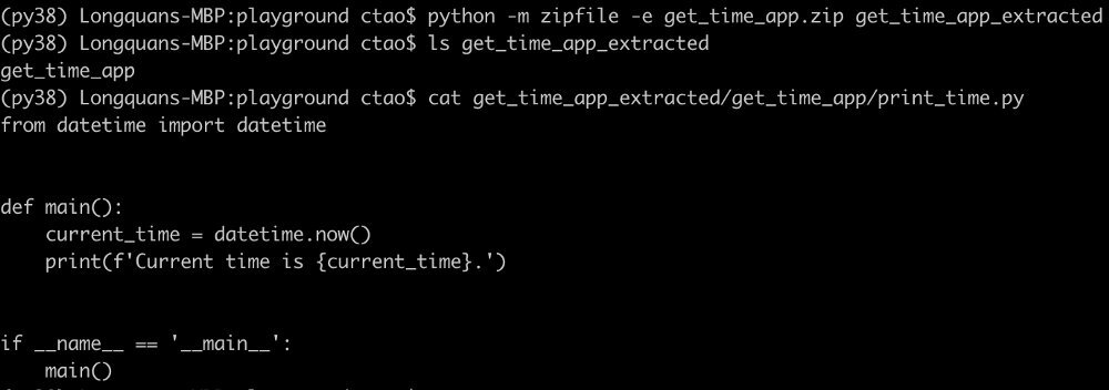 python 代码不使用 python如何不运行几行代码_Python_24