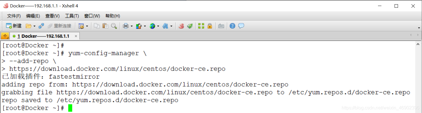 prometheus docker日志 prometheus怎么监控docker_prometheus docker日志_02