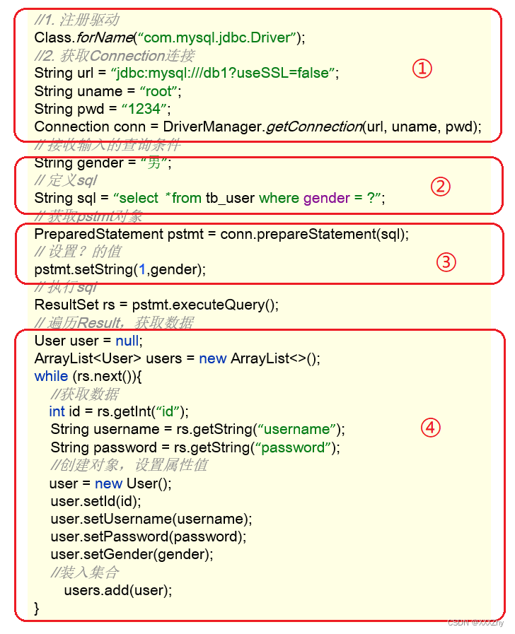 java中的mybatis使用selectOne java mybatis_mysql