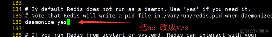 yum install redis 安装软件包 无可用的软件包 redis安装不上_配置文件_06