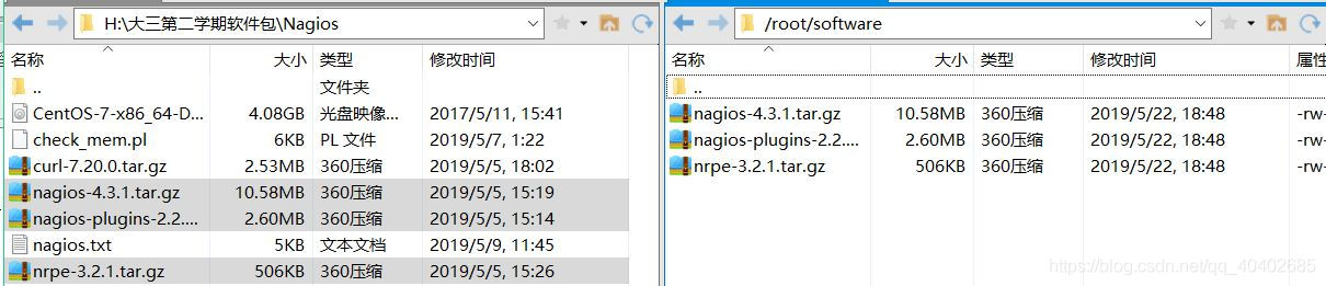 Nagios Core中文版 nagios使用_Server_20