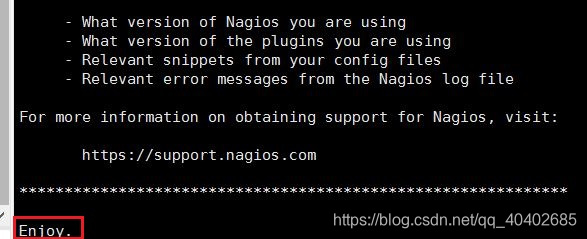 Nagios Core中文版 nagios使用_yum源_25