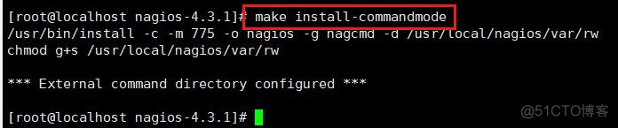 Nagios Core中文版 nagios使用_Nagios Core中文版_29