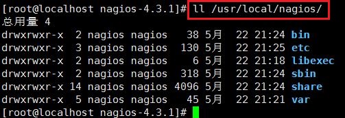 Nagios Core中文版 nagios使用_Server_31