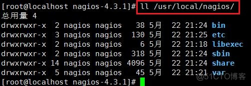 Nagios Core中文版 nagios使用_ios_31