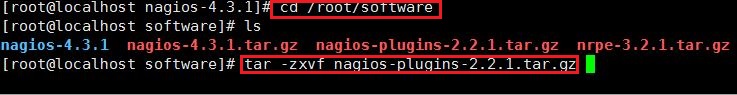 Nagios Core中文版 nagios使用_ios_40