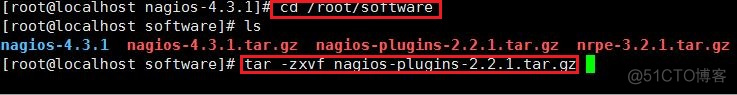 Nagios Core中文版 nagios使用_ios_40