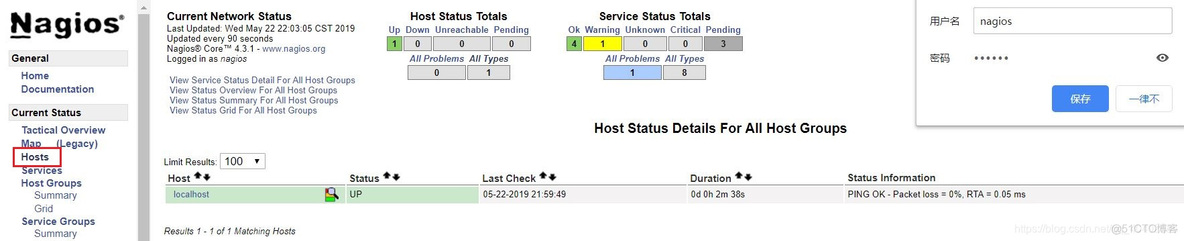 Nagios Core中文版 nagios使用_ios_50