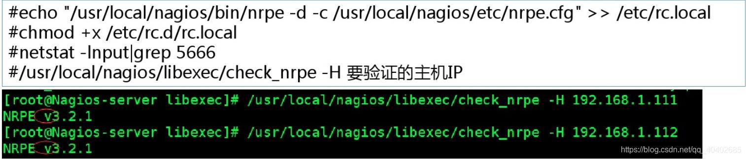 Nagios Core中文版 nagios使用_ios_60