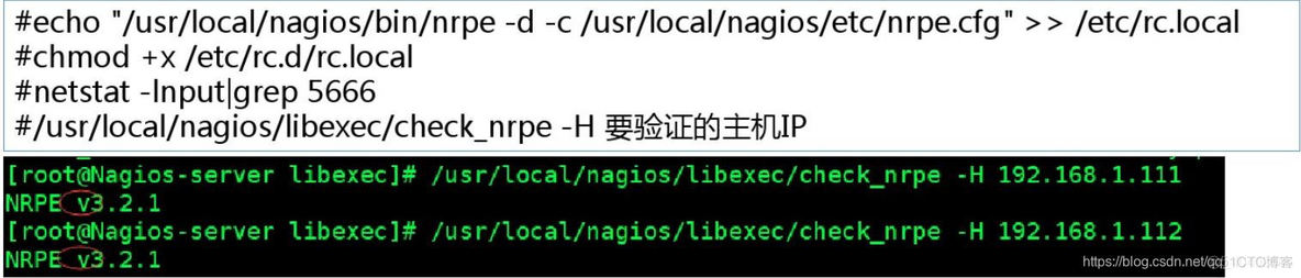 Nagios Core中文版 nagios使用_Nagios Core中文版_60