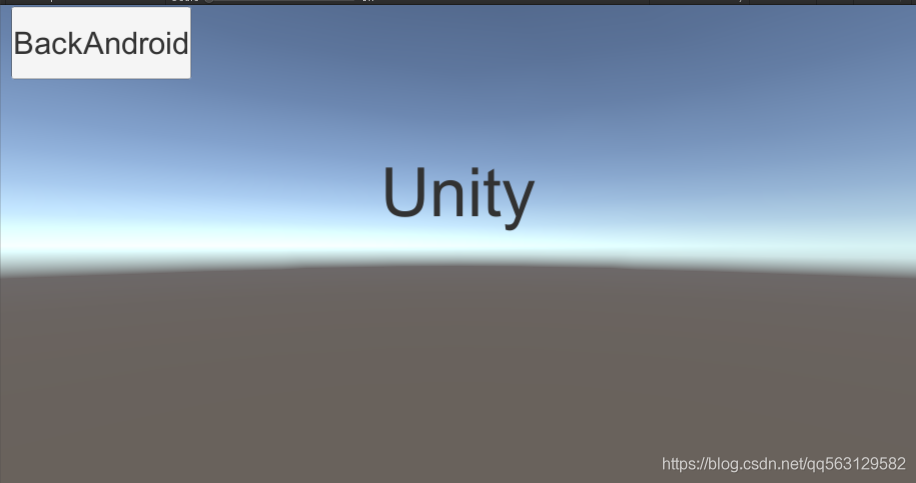 unity 接入 iossdk unity 接入安卓_unity 接入 iossdk