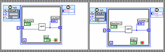 labview代码python labview代码生成引擎不正确_LabVIEW开发