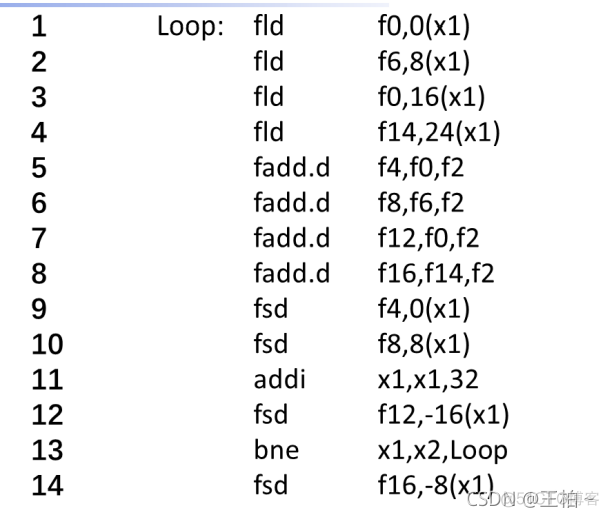 python if优化 pythonfor循环优化_r语言_04