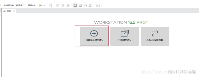 linux虚拟机跑深度学习 linux运行虚拟机_centos