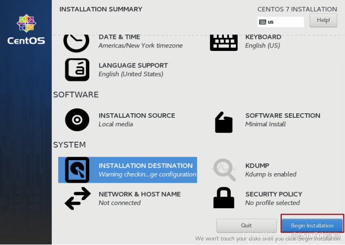 linux虚拟机跑深度学习 linux运行虚拟机_CentOS_29